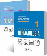 Zdjęcie Współczesna Dermatologia Tom 1 - 2 - Mrozy
