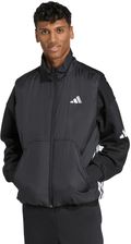 Zdjęcie Kamizelka męska adidas City Tech Climawarm czarna JW1877 - Trzebinia