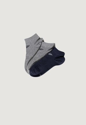 Skarpetki Mężczyzna EMPORIO ARMANI CONNECTED