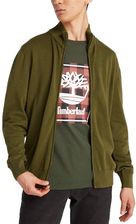 Zdjęcie Sweter z Zamkiem Williams River Rozmiar M Zielony - TB0A2BMZ302 - Płock