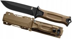 Zdjęcie Gerber Nóż Survivalowy Strongarm Coyote Szare - Borne Sulinowo