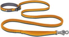 Zdjęcie Ruffwear Smycz Dla Psa Roamer Bungee Leash Żółte 40 M - Nowa Słupia