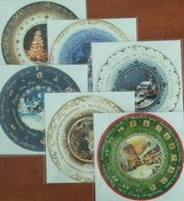 Zdjęcie Karnet Świąteczny - Warszawa