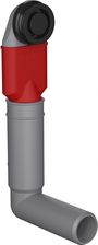 Zdjęcie Franke Ukryty Przelew Color Line Slim Czarny Mat 1120734782 - Mirsk