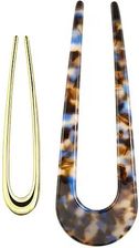 Zdjęcie Sephora Collection Hair Pins Duo Duet Spinek Do Włosów - Stąporków