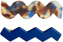 Zdjęcie Sephora Collection Hair Barrettes Duo Duet Spinek Do Włosów - Małomice