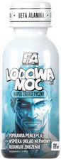 Zdjęcie Fitness Authority FA Lodowa Moc Shot 120ml - Lubliniec
