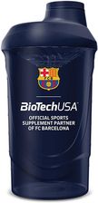Zdjęcie Biotech Usa BioTech Shaker FC Barcelona Blue 600ml - Błaszki