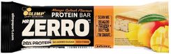 Zdjęcie Olimp Mr Zerro Protein Bar 50g Mango Splash - Sieradz