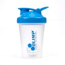 Zdjęcie Olimp Shaker One Blue 400ml - Chocianów