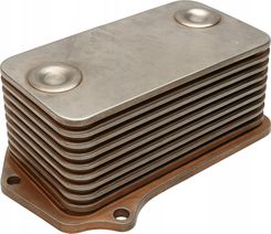 Zdjęcie JCB Chłodnica Oleju Thermex 320/04461 Dieselmax Ecomax 3CX 4CX ORG - Rypin