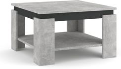 Zdjęcie Wipmeb Stolik Kawowy Tinto Light Atelier / Antracyt - Czaplinek