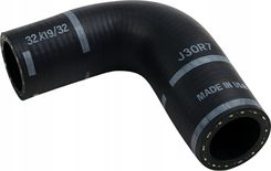 Zdjęcie JCB Przewód EGR 320/04698 EcoMax 3CX 4CX TM320 TM420 531-70 Oryginał - Skępe