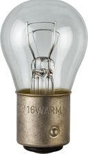 Zdjęcie JCB Żarówka 720/10038 Oryginał 12V 21/5W Stop Tylna 3CX 4CX Fastrac - Rypin