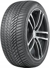Nokian W225/45 R18 SEASONPROOF 2 225/45R18 95Y XL