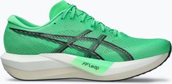 Zdjęcie Buty do biegania ASICS Magic Speed 5 vital green/carrier grey - Olsztyn