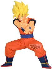 Zdjęcie Figurka Dragon Ball Z Grandista Son Goku 25cm - Chełm