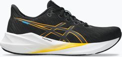 Zdjęcie Asics Versablast 4 1011B984-004 1011B984004 czarne AmpliFoam Plus, OrthoLite, z siateczki - Piastów