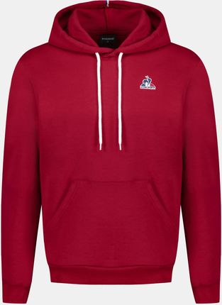 Bluza z kapturem Le Coq Sportif Essentiels N°1