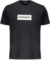 Zdjęcie Koszulka męska Napapijri S-Box Logo - Tarnowskie Góry