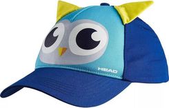 Zdjęcie Czapka z daszkiem dla dzieci Head Kids Monster Cap - Słupsk