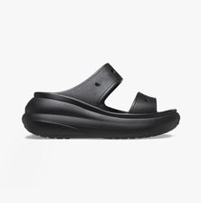 Zdjęcie Klapki damskie na platformie Crocs CRUSH - Twardogóra