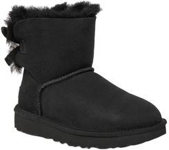 Zdjęcie Buty Śniegowce Damskie UGG MINI BAILEY BOW II - Barwice