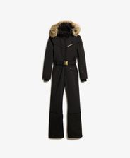 Zdjęcie Damski kombinezon narciarski Superdry - Biecz