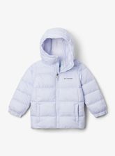 Zdjęcie Kurtka ocieplana dziecięca Columbia Puffect Hooded Jacket - Mińsk Mazowiecki