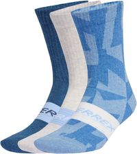 Zdjęcie Skarpety Terrex Multi 3 Pack - Wielichowo