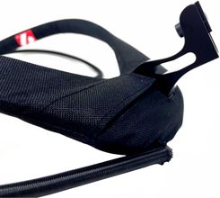 Zdjęcie Zapasowy pokrowiec na pas biathlonowy CH-01 R - Ustka