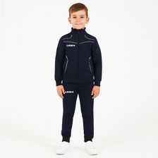 Zdjęcie Komplet dresowy dla chłopca TEXAS JUNIOR JR - Siechnice