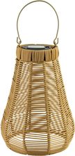 Zdjęcie Lampion SOKKE NATURE HTF3138003GAN naturalny - Dobrodzień