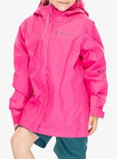 Zdjęcie Kurtka przeciwdeszczowa dziewczęca Columbia Arcadia Jacket - Gdańsk