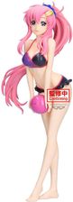 Zdjęcie Figurka Gundam Seed Freedom Lacus Clyne 22cm - Kostrzyn