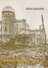 Zdjęcie Manga Hiroshima (Nowe wydanie) tom 04 - Puszczykowo