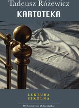 Zdjęcie Kartoteka - Pieniężno