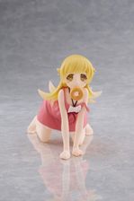Zdjęcie Figurka Monogatari Series: Off & Monster Desktop Cute Shinobu Oshino 13 cm - Poznań