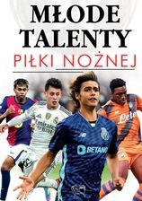 Zdjęcie Młode Talenty Piłki Nożnej - Patryk Koziński - Murowana Goślina