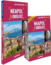 Zdjęcie Neapol i okolice light: przewodnik + mapa - Busko-Zdrój