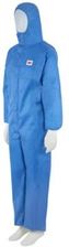 Zdjęcie Kombinezon ochronny 3M 4532+, niebieski 10 szt - Słomniki