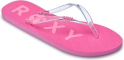Zdjęcie Sandały wsuwane dla Kobiety VIVA JELLY Różowy - Łapy
