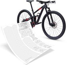 Zdjęcie Naklejki ochronne Riesel Design Kolorowe - Dąbrowa Górnicza