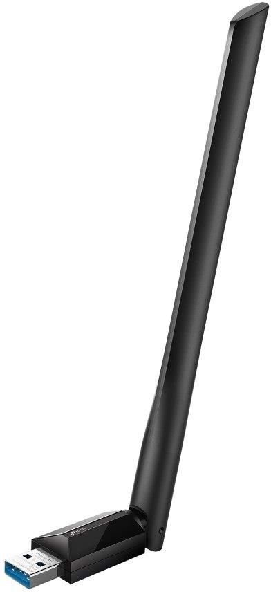фото Wi-Fi адаптер TP-Link Archer TX35U Plus 2
