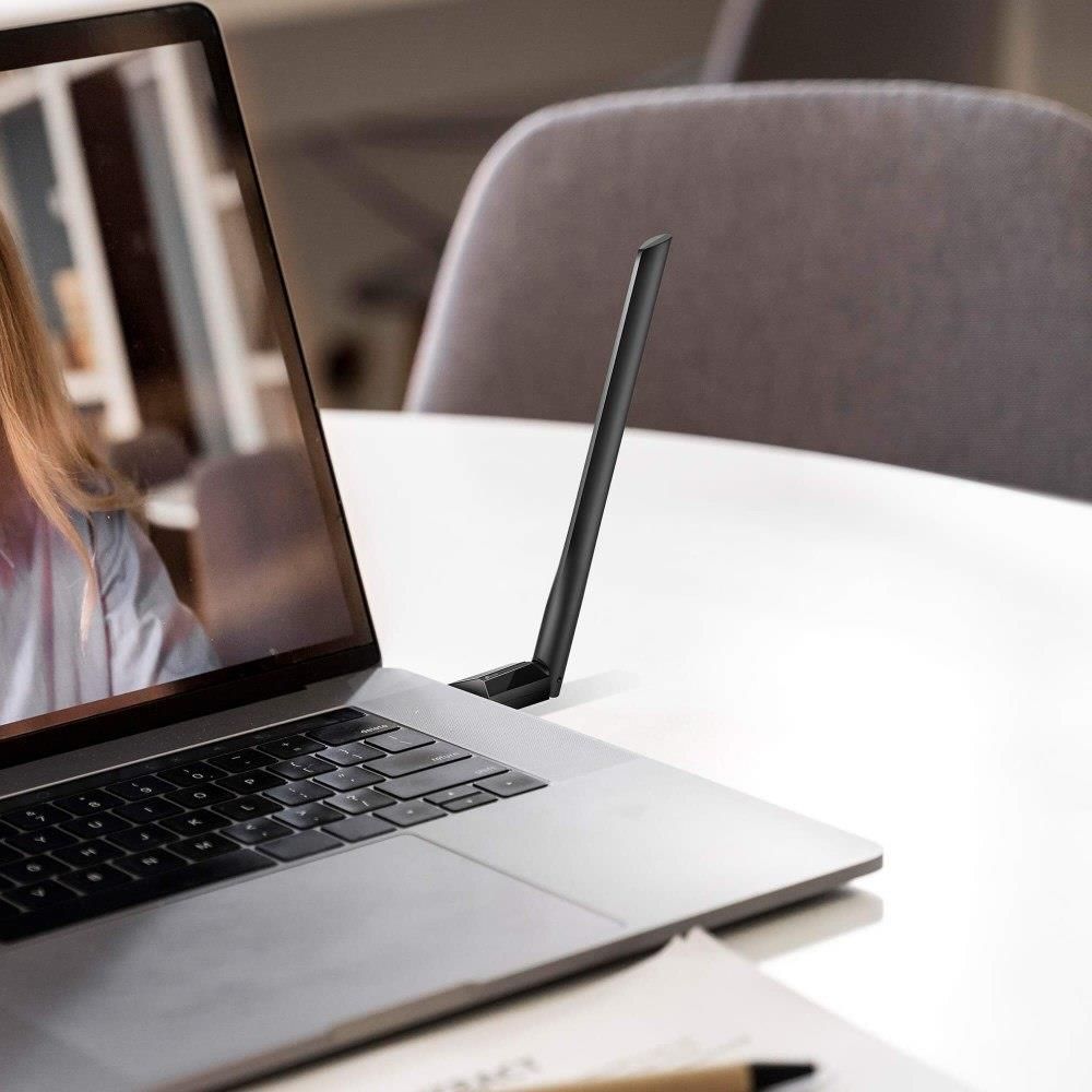 фото Wi-Fi адаптер TP-Link Archer TX35U Plus 1