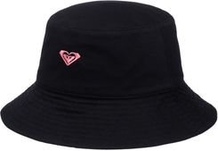 Zdjęcie Kapelusz bucket dla Kobiety JASMINE PARADISE Czarny - Zabrze