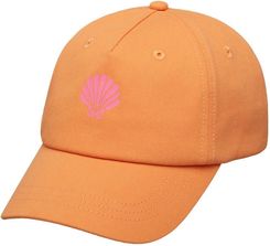 Zdjęcie Czapka dla Dziewczynki SLIDE AWAY Pomarańczowy - Annopol