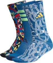 Zdjęcie Skarpety Adidas Farm 3Pp - Sokołów Małopolski