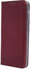 Zdjęcie Etui Smart Magnetic Do Xiaomi 15T Pro 5G Burgundowe - Łódź