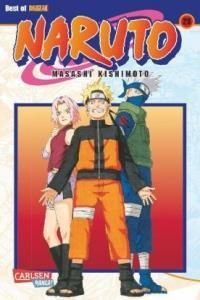 Naruto. Bd.28
